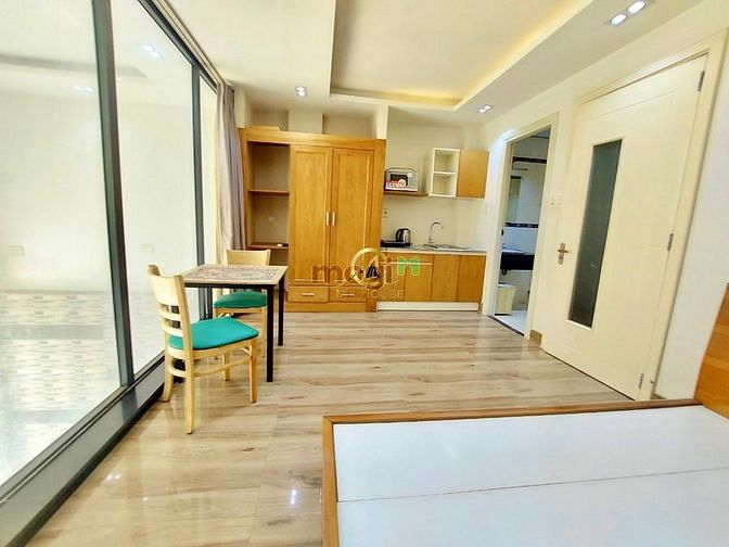 Hình ảnh Studio_Full Nội Thất_Siêu Đẹp_BÌnh Thạnh
