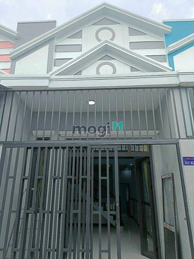 Hình ảnh Bán nhà sc trệt lửng, 3 pn thuận an Bình Dương