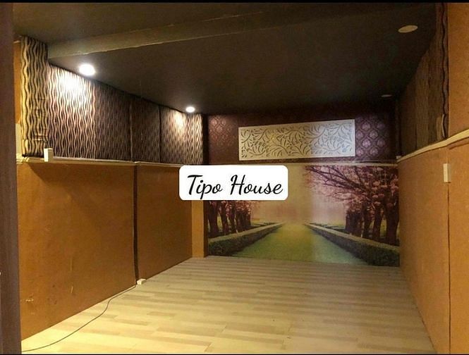 Hình ảnh Cho thuê nhà MT Trần Hưng Đạo, Q5