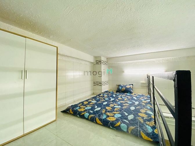 Hình ảnh Phòng Trọ Giá Rẻ Quận Tân Bình