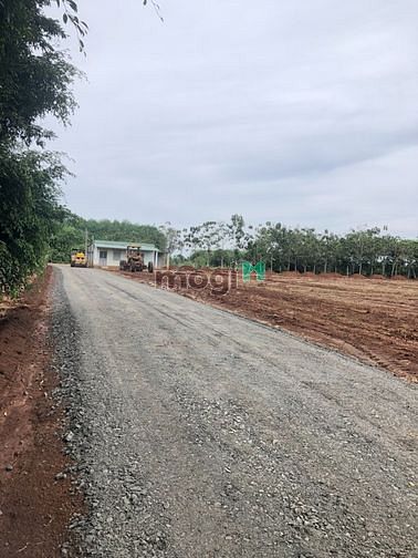 Hình ảnh đất bình phước gần khu công nghiệp cách QL 13 300M