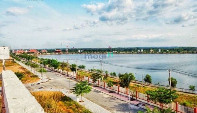Hình ảnh Đất thổ cư 350m2 thích hợp xây nhà vườn sinh thái