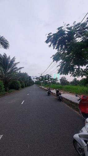 Hình ảnh Bán đất nền giá rẻ sát kênh Thầy Cai