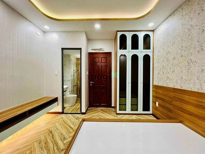 Hình ảnh Siêu phẩm nhà phố Chu Văn An, Q. Bình Thạnh, 48m2, giá 2 tỷ 7