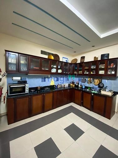 Hình ảnh Bán MTKD Nguyễn Hữu Cảnh 80m2 14.6 tỷ