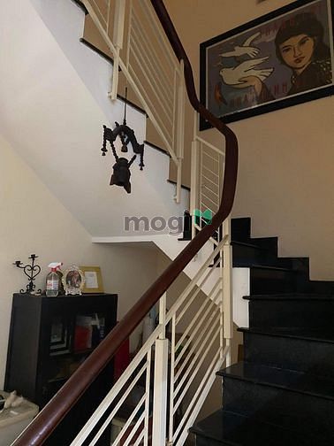 Hình ảnh Bán MTKD Nguyễn Hữu Cảnh 80m2 14.6 tỷ