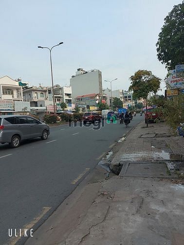 Hình ảnh Mặt tiền Cộng Hòa, Tân Bình – 105m2, 2 tầng – 19.8 tỷ