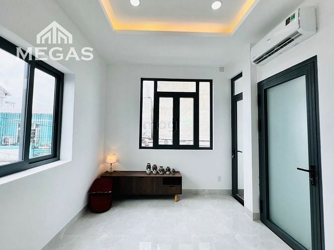 Hình ảnh Cho Thuê Phòng Studios Ngay Vòng Xoay An Lạc