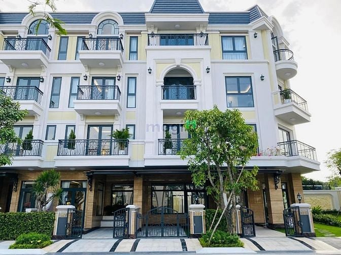 Hình ảnh THE CLASSIA: bảo chứng chất lượng từ thương hiệu khang điền