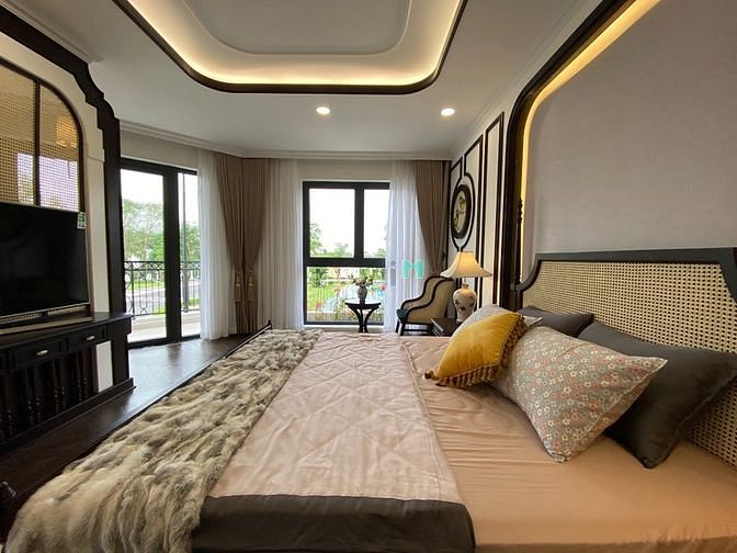 Hình ảnh THE CLASSIA: bảo chứng chất lượng từ thương hiệu khang điền