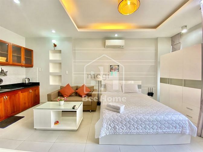 Hình ảnh Mb6623 nạp rút nhanh chóng Bao phí có dịch vụ dọn phòng -BOOKING ngắn hạn 1 tháng/ dài hạn