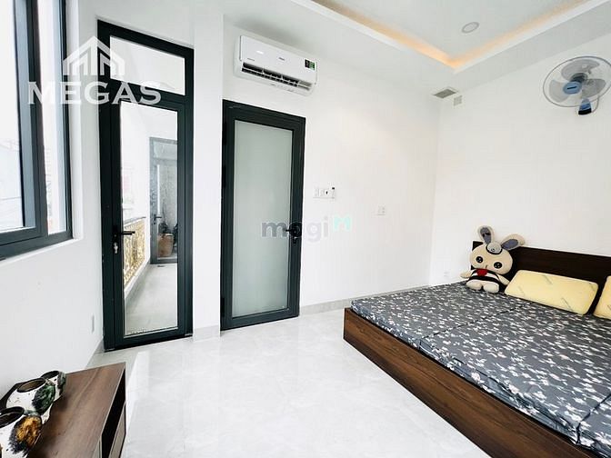 Hình ảnh Cho Thuê Phòng Studios Ngay Vòng Xoay An Lạc