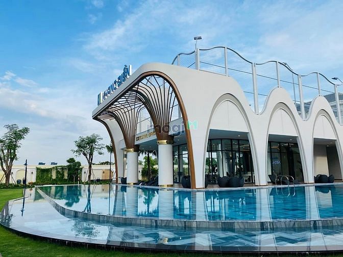 Hình ảnh THE CLASSIA: bảo chứng chất lượng từ thương hiệu khang điền