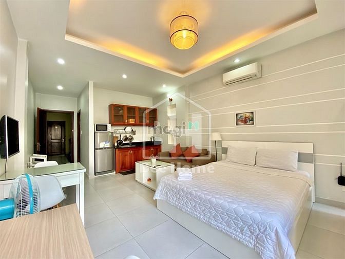 Hình ảnh Mb6623 nạp rút nhanh chóng Bao phí có dịch vụ dọn phòng -BOOKING ngắn hạn 1 tháng/ dài hạn
