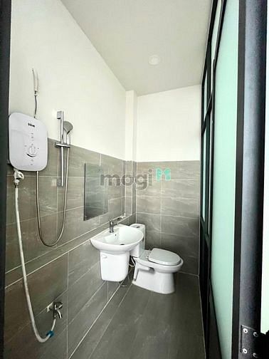 Hình ảnh 1 phòng ngủ riêng, gần mai chí thọ, full nội thất