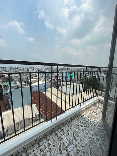 Hình ảnh Phòng Trọ Cho Thuê - Giá Cả Sinh Viện