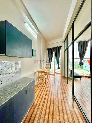 Hình ảnh 1 phòng ngủ riêng, gần mai chí thọ, full nội thất