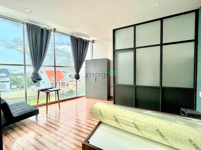 Hình ảnh 1 phòng ngủ riêng, gần mai chí thọ, full nội thất