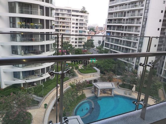 Hình ảnh Bán Mb6623 nạp rút nhanh chóng Riverpark Premier, ntcb, 10.9 tỷ