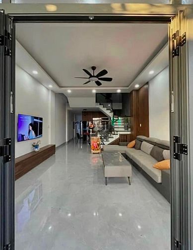 Hình ảnh VÀO Ở NGAY Đ. Nhất Chi Mai TB 47m2 2PN 2tỷ265