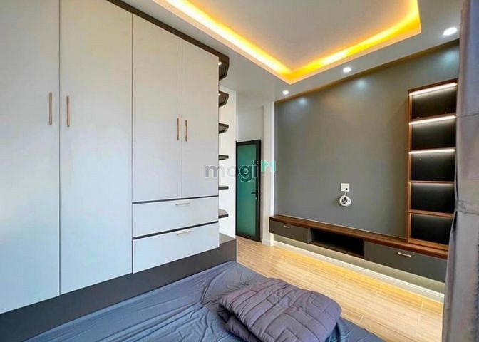 Hình ảnh VÀO Ở NGAY Đ. Nhất Chi Mai TB 47m2 2PN 2tỷ265