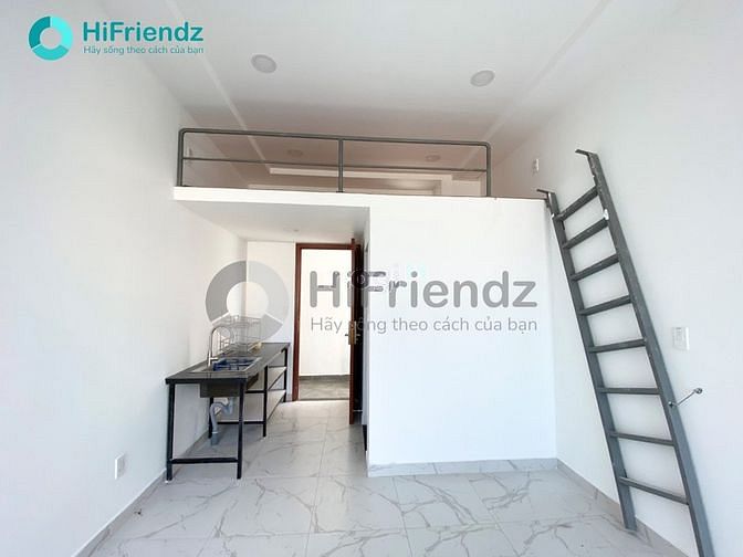 Hình ảnh DUPLEX BAN CÔNG thoáng GẦN Bệnh viện Lê Văn Thịnh