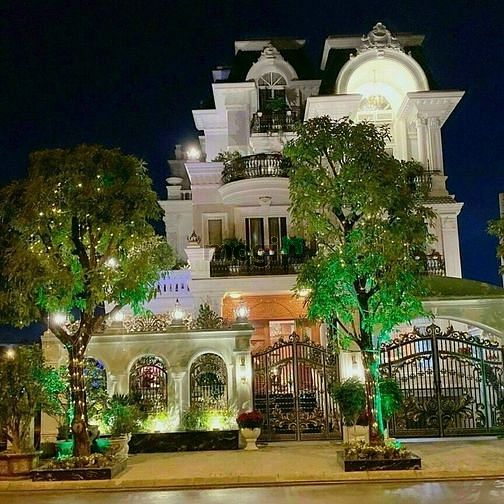 Hình ảnh Bán gấp lô đất Biệt Thự KDC Phú Mỹ,Quận 7,Dt:239m2, Gía:120tr/m2