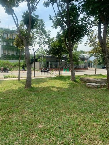 Hình ảnh Bán gấp lô đất Biệt Thự KDC Phú Mỹ,Quận 7,Dt:239m2, Gía:120tr/m2