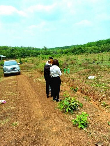 Hình ảnh đất nền giá rẻ bình phước ....
