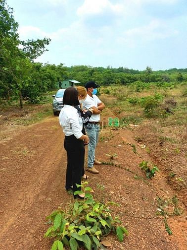 Hình ảnh đất nền giá rẻ bình phước ....