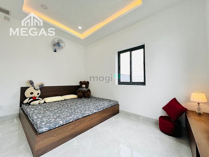 Hình ảnh Căn Hộ Dịch Vụ Full Nội Thất Ngay Bà Hom