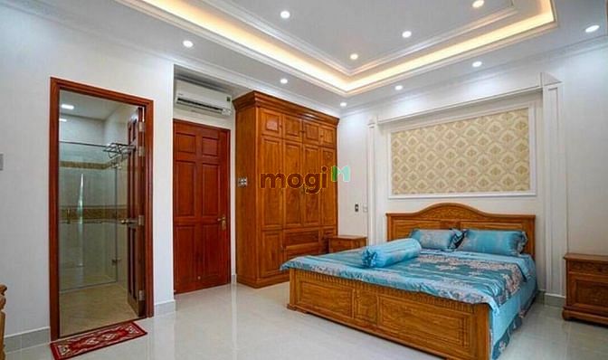 Hình ảnh NHÀ HẺM XE HƠI Tam Bình. Thành Phố Thủ Đức. 63m2