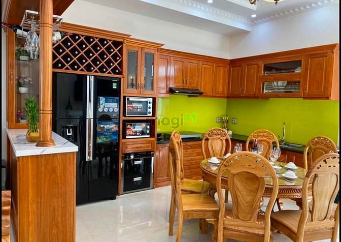 Hình ảnh NHÀ HẺM XE HƠI Tam Bình. Thành Phố Thủ Đức. 63m2