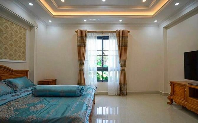 Hình ảnh NHÀ HẺM XE HƠI Tam Bình. Thành Phố Thủ Đức. 63m2