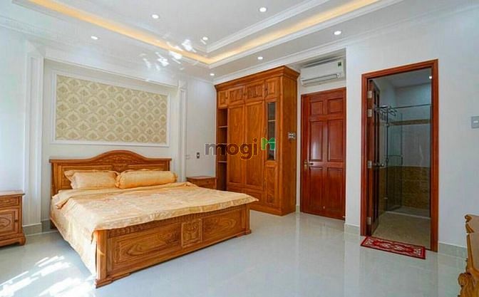 Hình ảnh NHÀ HẺM XE HƠI Tam Bình. Thành Phố Thủ Đức. 63m2