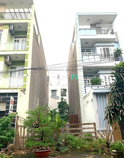 Hình ảnh Bán lô đất khu phân lô, đường 8m, Tên Lửa, 86m2, ngang 4,5m, 4.5 tỷ