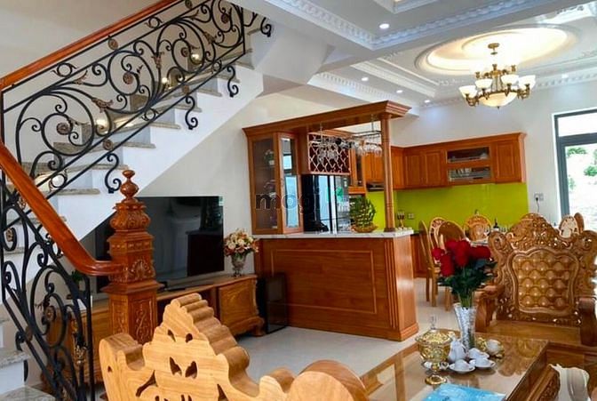 Hình ảnh NHÀ HẺM XE HƠI Tam Bình. Thành Phố Thủ Đức. 63m2