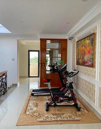 Hình ảnh NHÀ HẺM XE HƠI Tam Bình. Thành Phố Thủ Đức. 63m2