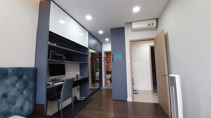 Hình ảnh Mua căn The Sun Avenue 2PN - Full NT - 76m2 4.5 tỷ bao cả sổ