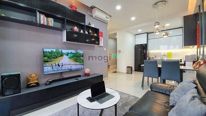 Hình ảnh Mua căn The Sun Avenue 2PN - Full NT - 76m2 4.5 tỷ bao cả sổ