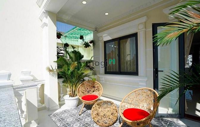 Hình ảnh NHÀ HẺM XE HƠI Tam Bình. Thành Phố Thủ Đức. 63m2