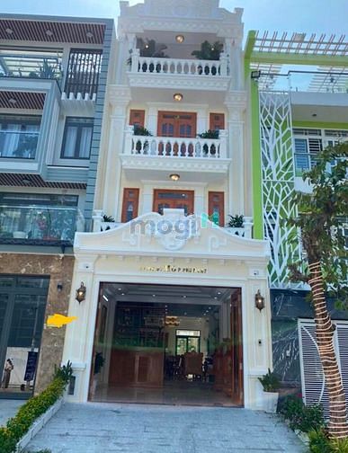 Hình ảnh NHÀ HẺM XE HƠI Tam Bình. Thành Phố Thủ Đức. 63m2