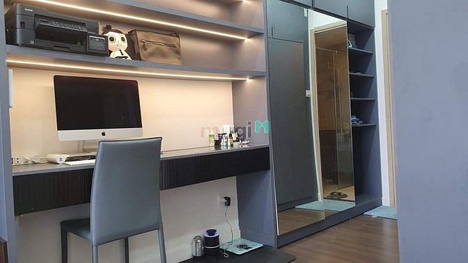 Hình ảnh Mua căn The Sun Avenue 2PN - Full NT - 76m2 4.5 tỷ bao cả sổ