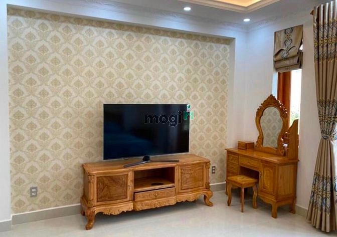 Hình ảnh NHÀ HẺM XE HƠI Tam Bình. Thành Phố Thủ Đức. 63m2