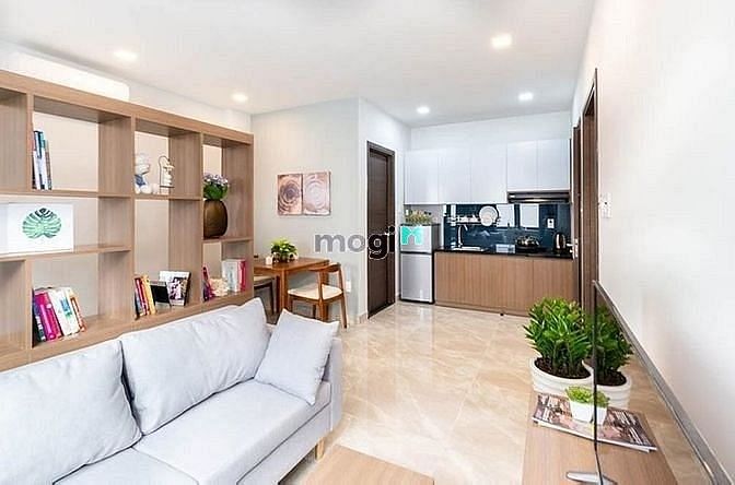 Hình ảnh Cho thuê Trang Chủ MB66.COM / Đăng Ký Tặng 66K 1 phòng ngủ ở Lê Tấn Quốc Tân Bình