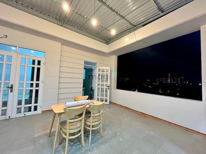 Hình ảnh 2 phòng ngủ riêng, view xịn xò, ngay mai chí thọ q2