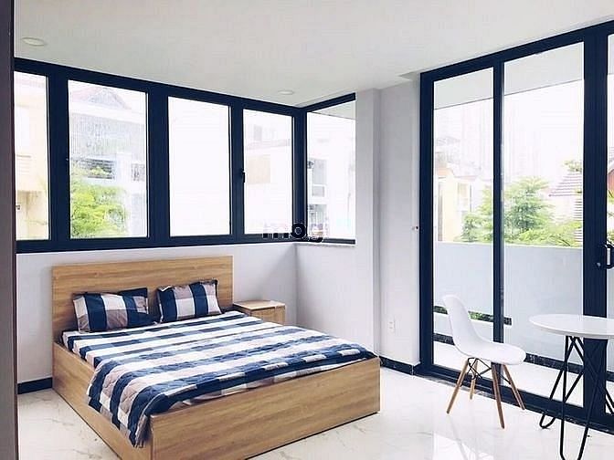 Hình ảnh Cho thuê Trang Chủ MB66.COM / Đăng Ký Tặng 66K 1 phòng ngủ ở Lê Tấn Quốc Tân Bình