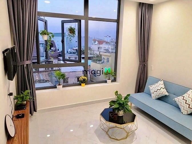 Hình ảnh Cho thuê Trang Chủ MB66.COM / Đăng Ký Tặng 66K 1 phòng ngủ ở Lê Tấn Quốc Tân Bình