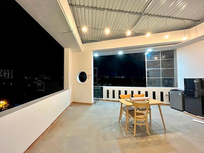 Hình ảnh 2 phòng ngủ riêng, view xịn xò, ngay mai chí thọ q2