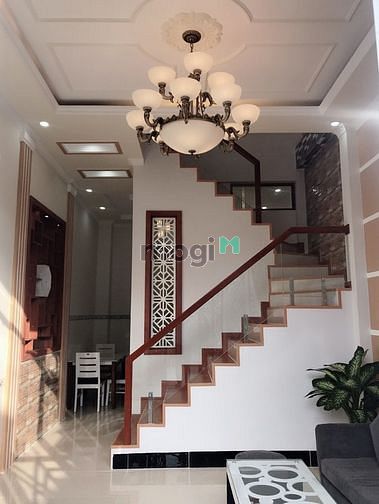 Hình ảnh Bán gấp nhà đường Cộng Hoà, Q. Tân Bình, 54m2;